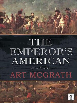 cover image of The Emperor's American
